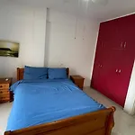 Дом отдыха Away - 2bedroom With Communal Pool & Private Garden Пафос